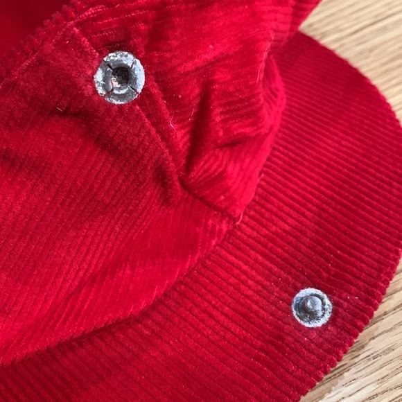 Vintage Olympics paperboy hat - Picture 4 of 5